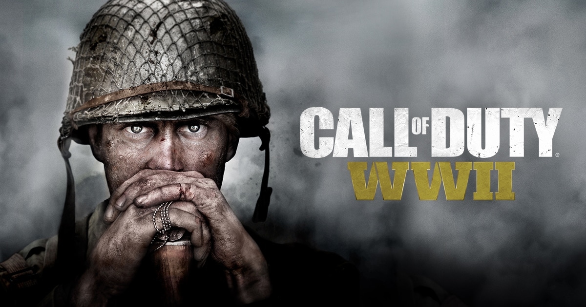 เกม Call of Duty: WWII