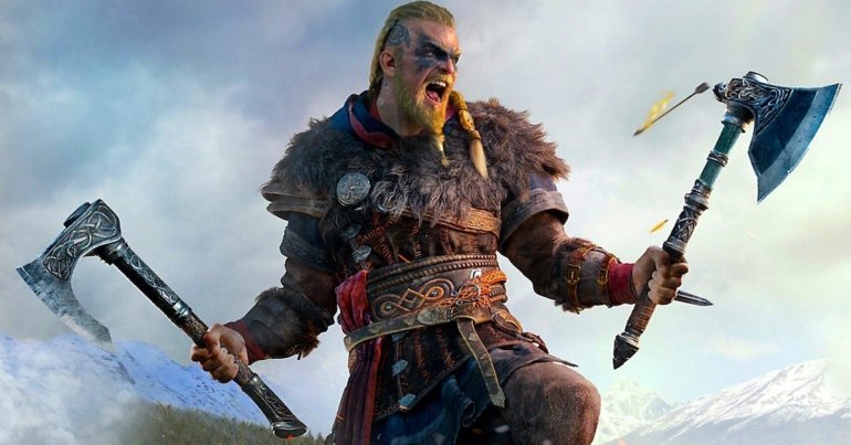 เกม Assassin’s Creed Valhalla