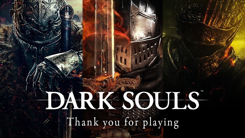 ซีรีส์ Dark Souls มียอดส่งรวมยอดขายแบบดิจิทัลทะลุ 27 ล้านชุดทั่วโลก