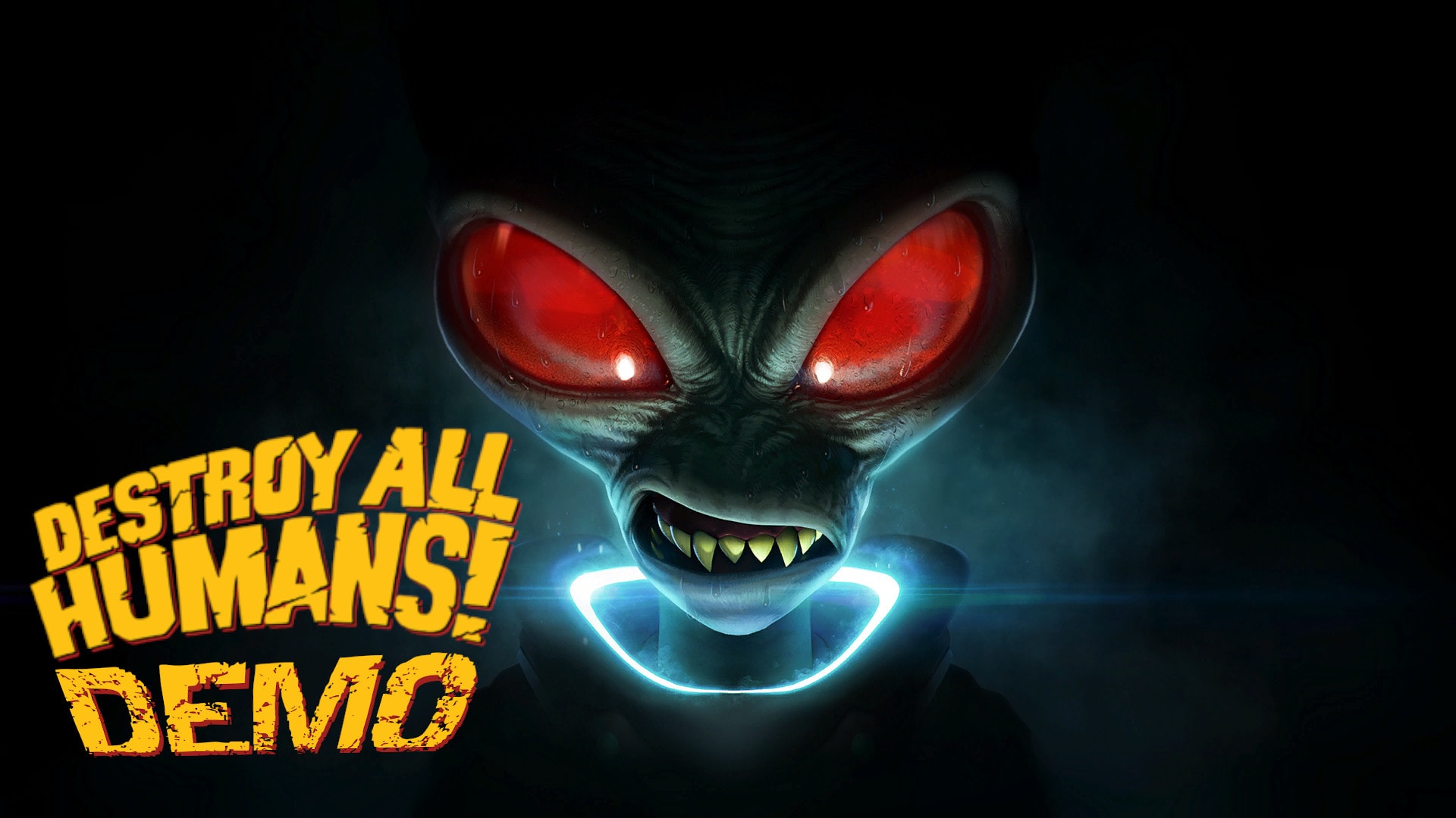 Destroy All Humans! เวอร์ชัน PC เปิดให้ทดลองเล่นเดโมแล้ววันนี้