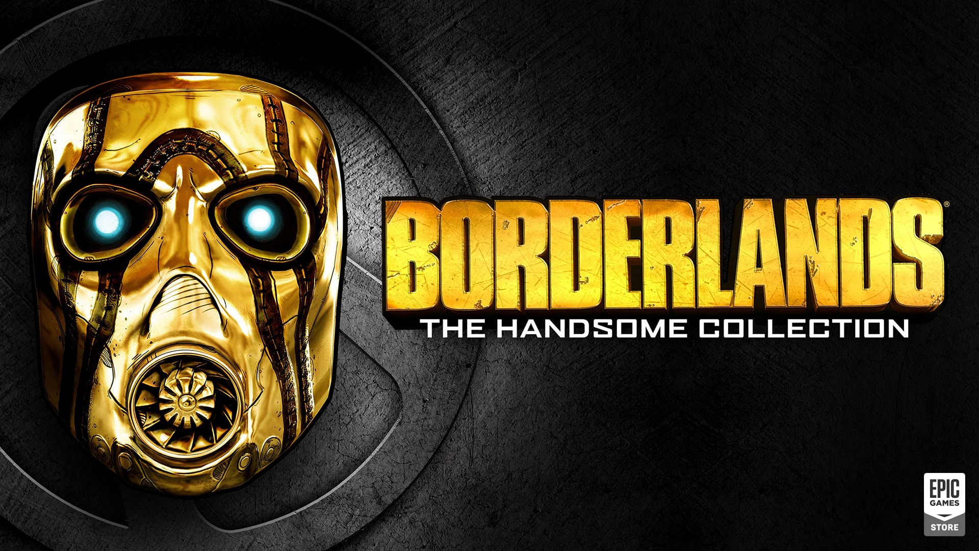 โหลดด่วน! Epic Games Store แจก Borderlands: The Handsome Collection ฟรี