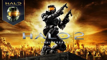 Halo 2: Anniversary เตรียมวางจำหน่ายให้กับ PC พฤษภาคมนี้