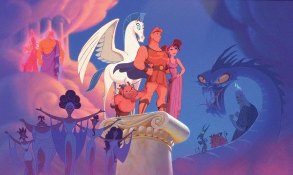 Hercules (1997)