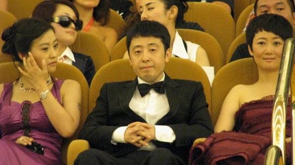 Jia Zhangke