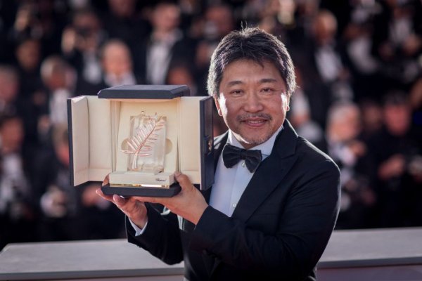 Hirokazu Kore-eda