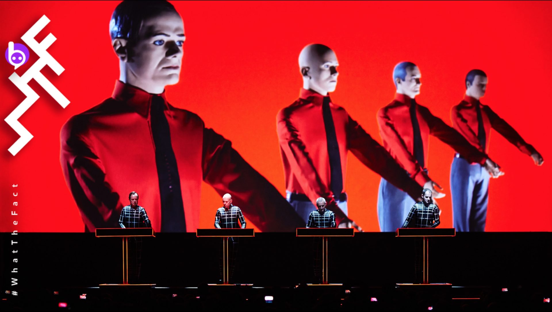 รำลึกการจากไปของ Florian Schneider ผ่าน 10 บทเพลงสุดล้ำจากวงดนตรีอิเล็กทรอนิกส์ระดับตำนาน Kraftwerk