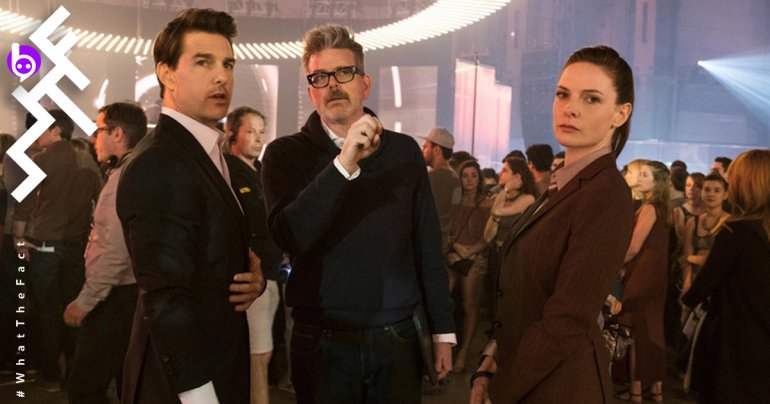 Mission Impossible 7