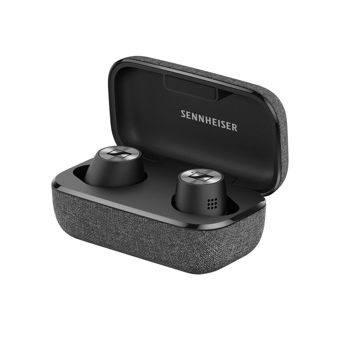 รีวิว Sennheiser MOMENTUM True Wireless 2 สุดยอดหูฟังไร้สายพระกาฬเยอรมัน!