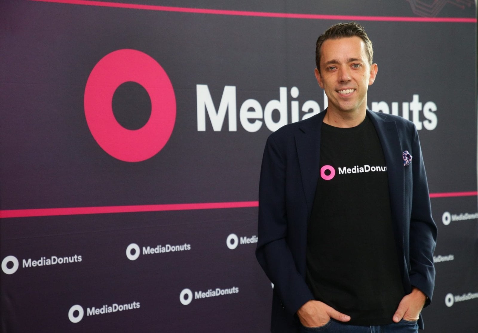 MediaDonuts Spotify mediadonuts-spotify