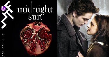 Stephenie Meyer Midnight Sun