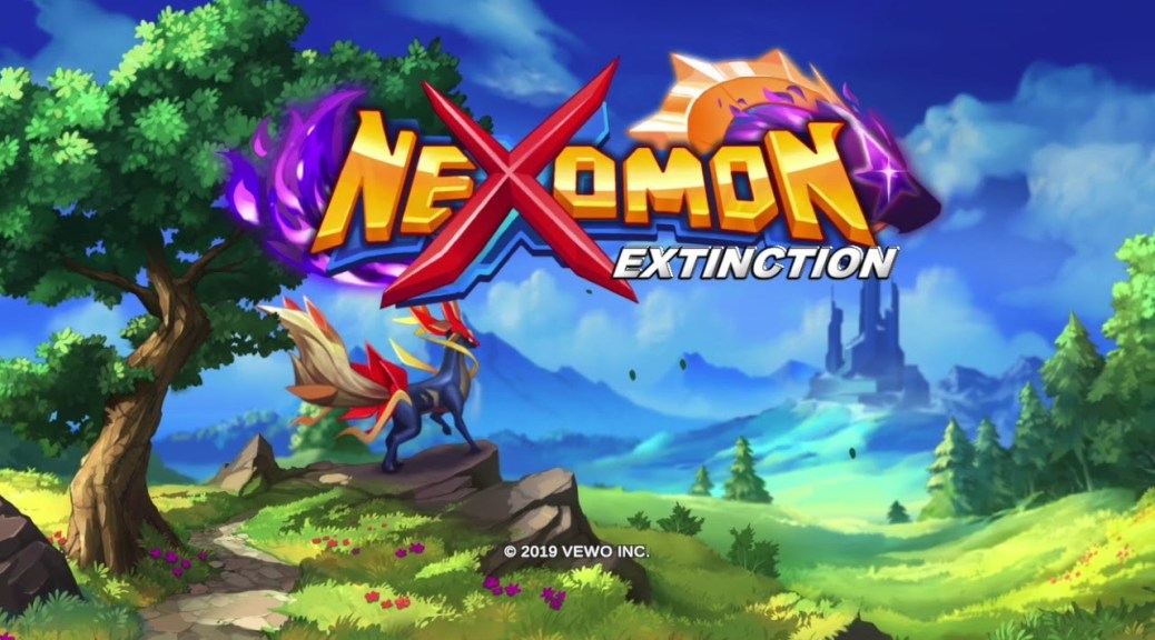 สานต่อความสำเร็จ VEWO Interactive Inc. เปิดตัว Nexomon: Extinction พร้อมวางจำหน่ายฤดูร้อนนี้