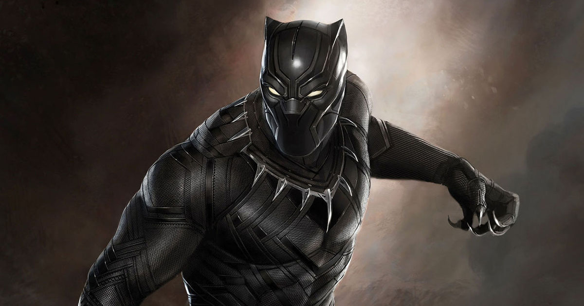 black panther