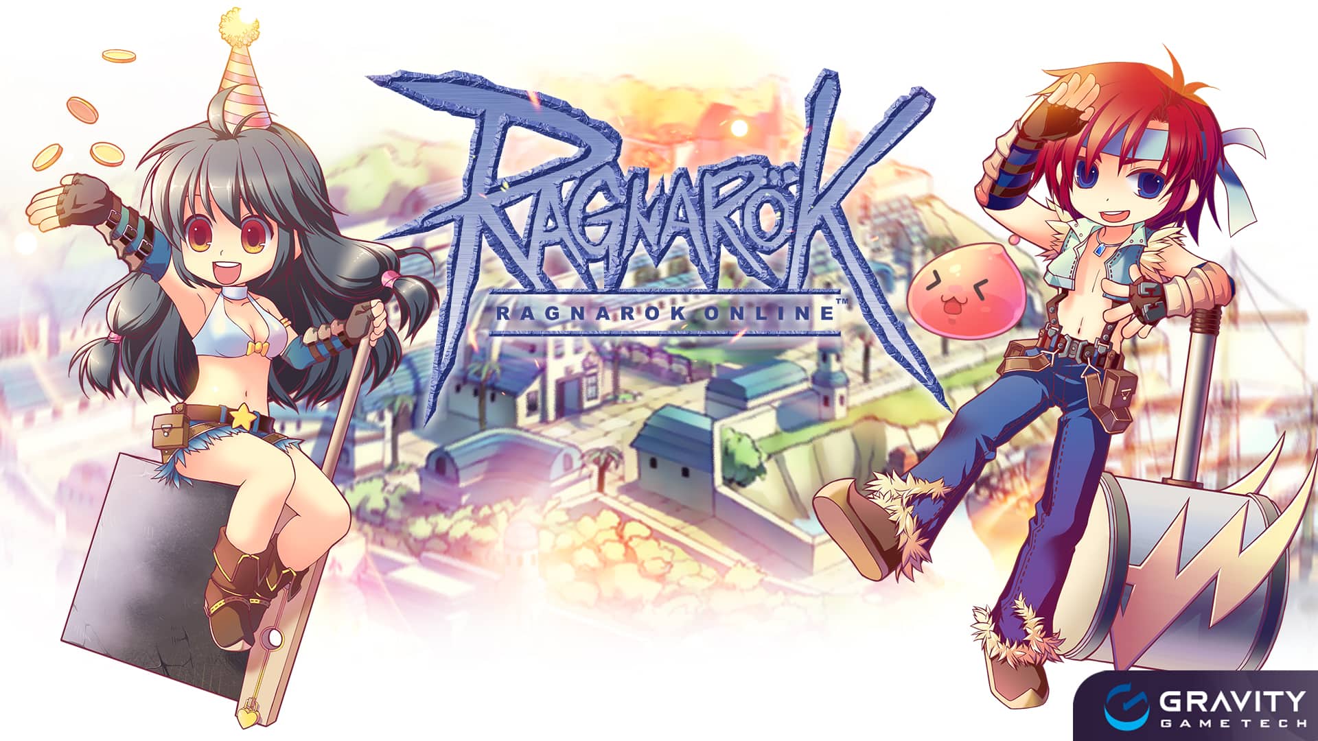 ทำความรู้จักกับ Ragnarok Online ใน “ปัจจุบัน” ก่อนเตรียมตัวลุยกันอีกครั้ง