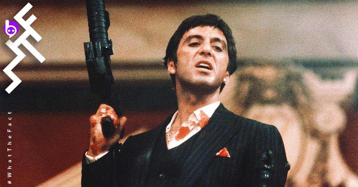 Scarface 1983