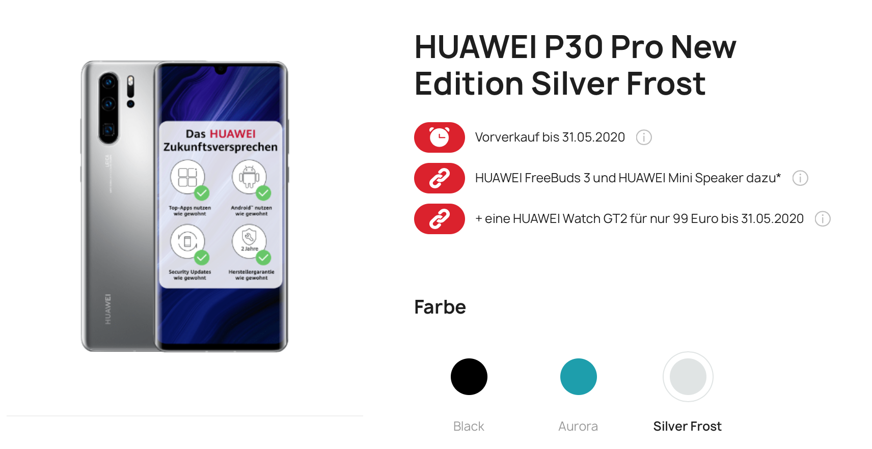 huawei p30 pro