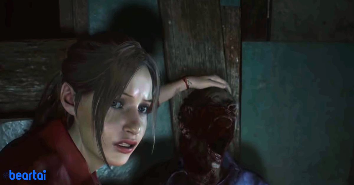 จุดจบนำพาไปสู่จุดเริ่มต้นการตายของตัวละครใน Resident Evil ที่เป็นจุดเริ่มต้นของเรื่องราว