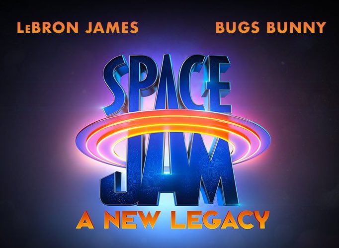 Space Jam 2