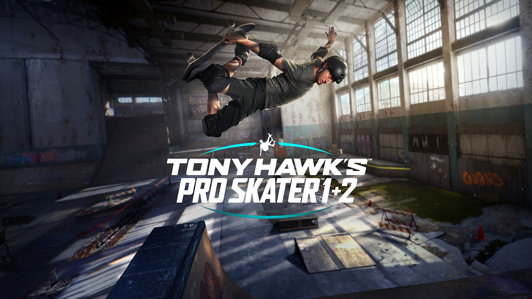 โชว์ลีลาเล่นสเก็ตบอร์ด! Activision เปิดตัว Tony Hawk’s Pro Skater 1 + 2 เวอร์ชันรีมาสเตอร์