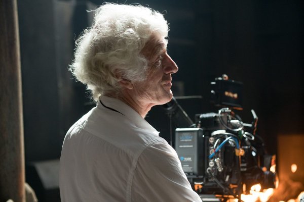 Roger Deakins