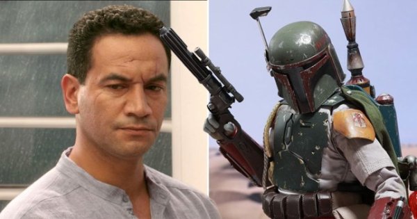 The Mandalorian Season 2