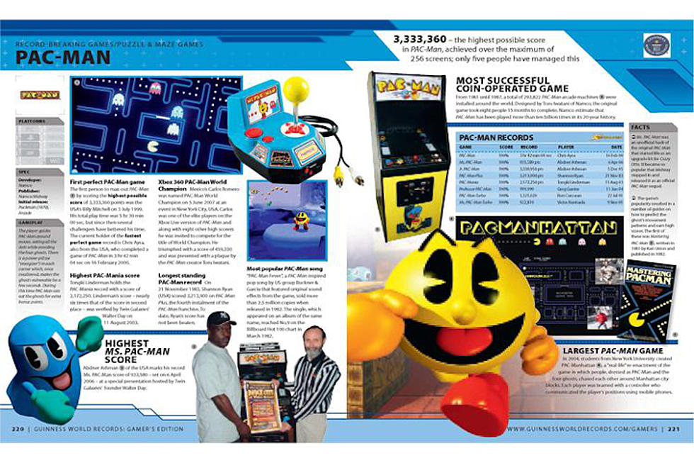 Pac Man Pac-Man bandai namco แพคแมน