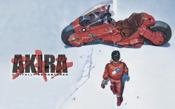 โพรเจกต์ Akira ที่สร้างจากมังงะดังของญี่ปุ่น เหมือนโดนอาถรรพ์ไม่มีใครสร้างสำเร็จ