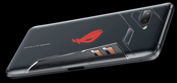 ASUS ROG Phone III