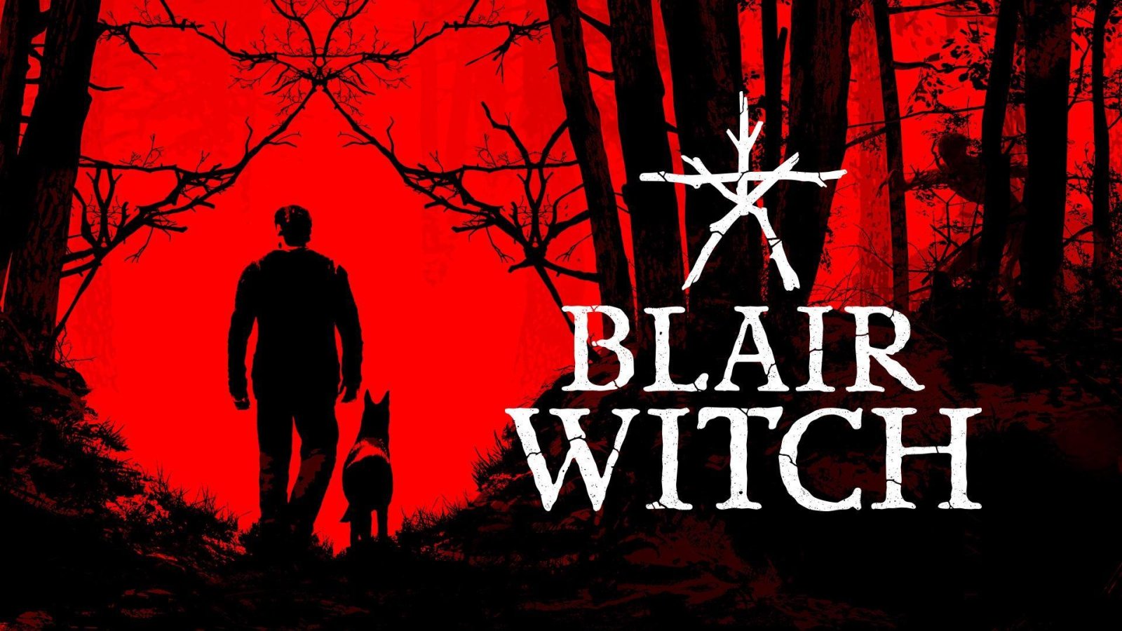 เกม Blair Witch