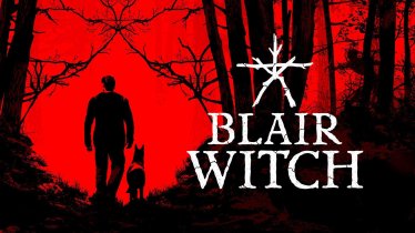 เกม Blair Witch