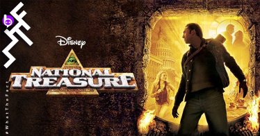 เจอร์รี่ บรัคไฮเมอร์ เผยความคืบหน้า National Treasure ภาค 3 และเวอร์ชันทีวีซีรีส์บน Disney+