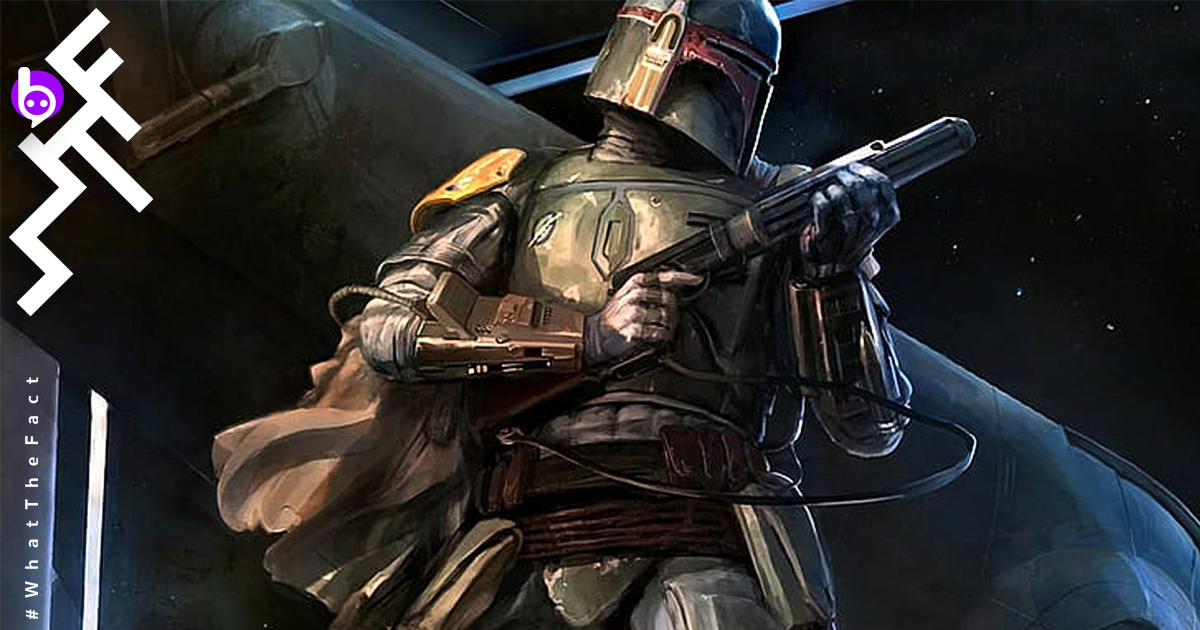 โบบา เฟ็ตต์ นักล่าค่าหัวในตำนานจะกลับมาอย่างแน่นอนใน The Mandalorian Season 2