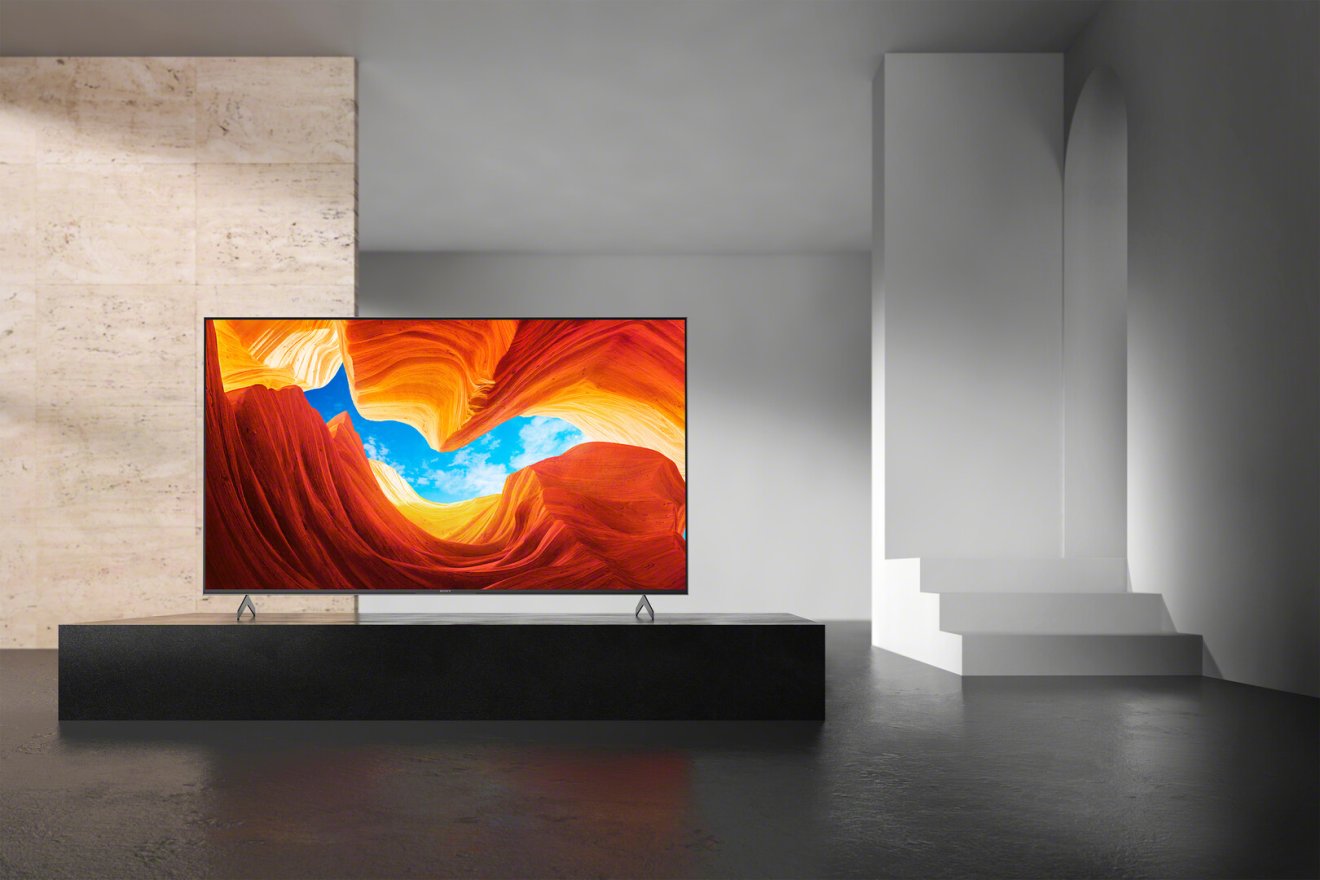 Sony เปิดตัว “XH90 Series” TV รุ่นใหม่รองรับ 120 fps สำหรับเกมคอนโซลยุคต่อไป