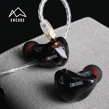 รีวิว ENCORE RISING หูฟัง In-ear Monitors ที่พี่ตูนอยาก “ให้คุณได้ยินเหมือนที่นักดนตรีได้ยิน”