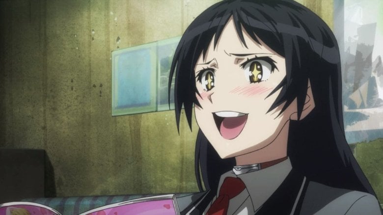 [รีวิว] “Shimoneta” โลกที่สื่อลามกกลายเป็นสิ่งผิดกฏหมาย