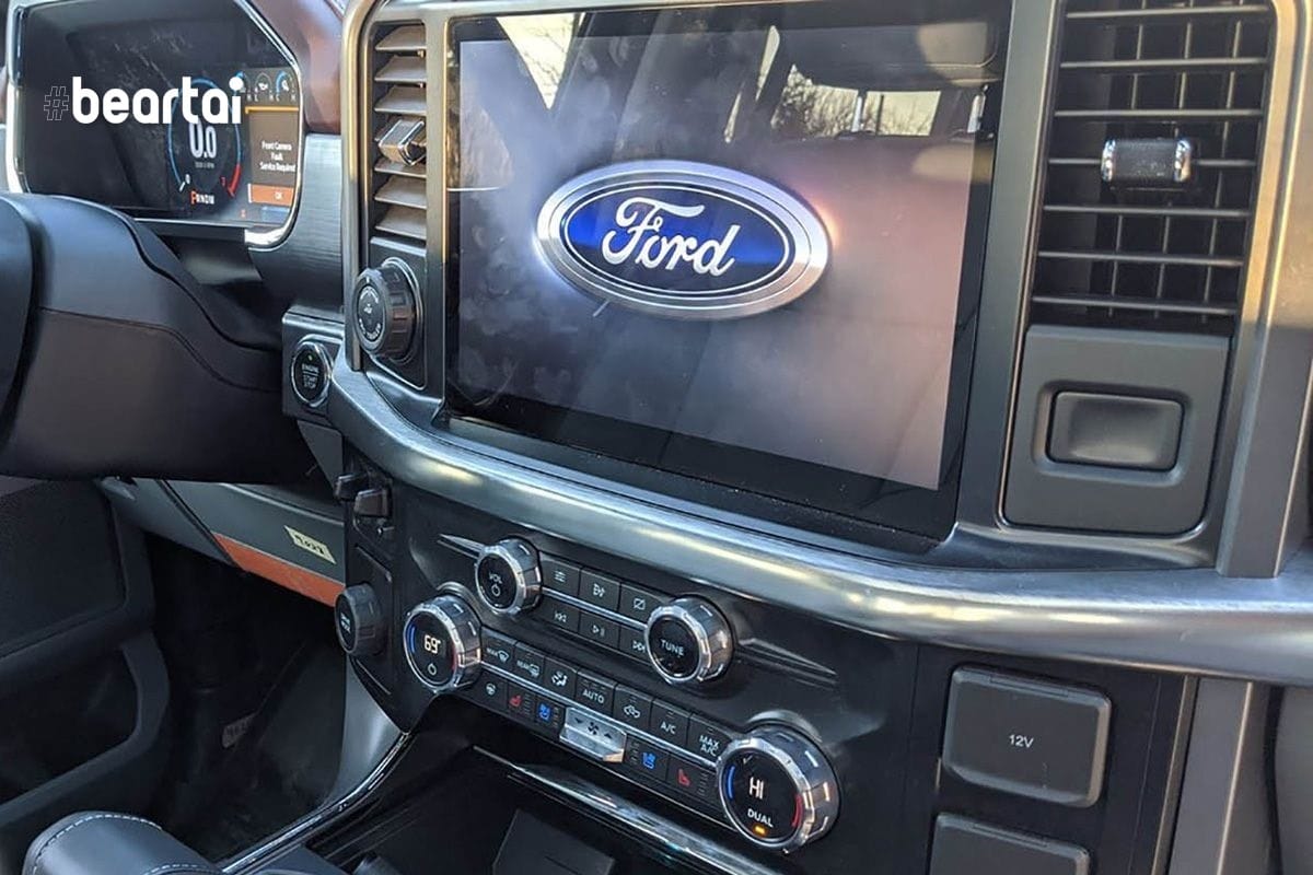 Ford ประกาศจะเปิดตัว F-150 2021 ในวันที่ 25 มิ.ย. นี้และคาดว่าเริ่มผลิตในเดือน ต.ค.