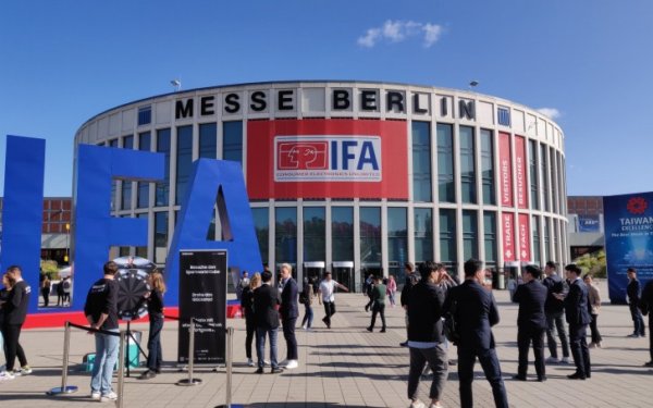 IFA 2020