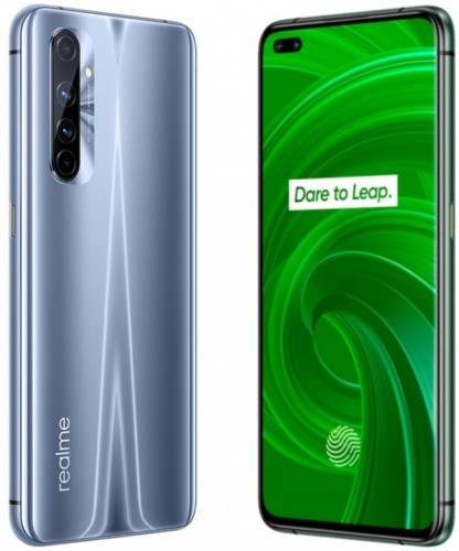 Realme X50 Pro Player Edition