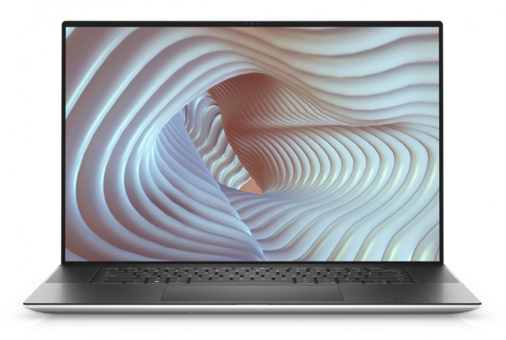 Dell XPS 17