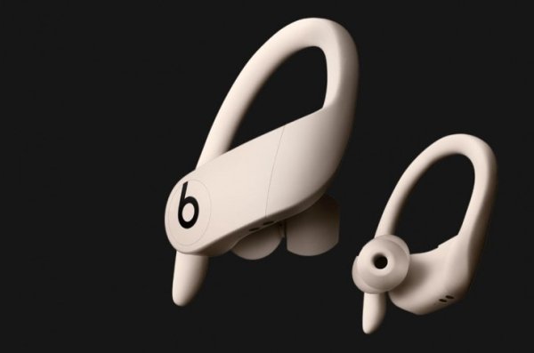 Apple AirPods