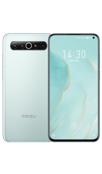 Meizu 17