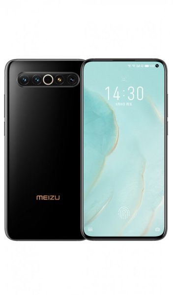 Meizu 17