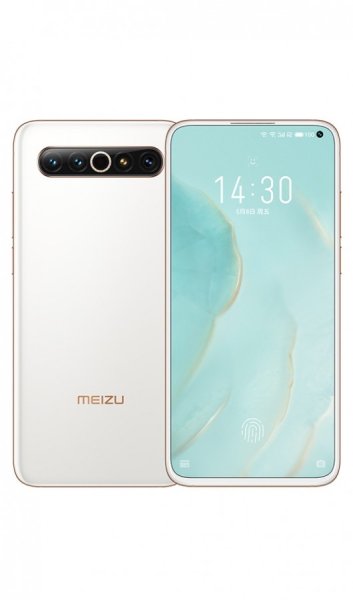 Meizu 17