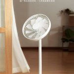 huawei fan