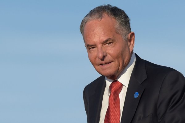 Ike Perlmutter อดีตผู้บริหาร Marvel