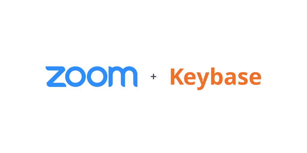 Zoom เข้าซื้อกิจการ Keybase พร้อมประกาศเป้าหมายการพัฒนา เพื่อให้บริการเข้ารหัสแบบเอนด์ทูเอนด์ระดับองค์กร ที่มีผู้ใช้แพร่หลายมากที่สุด