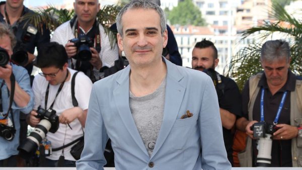 Olivier Assayas