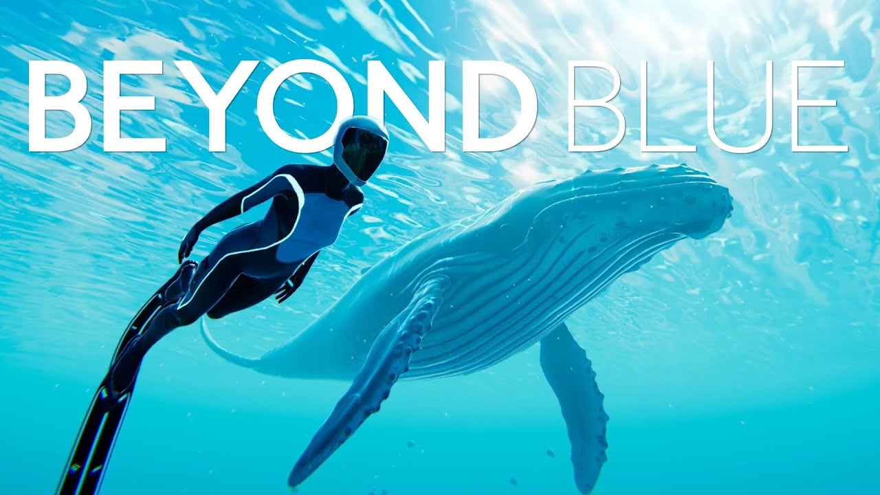 Beyond Blue เตรียมวางจำหน่าย 11 มิ.ย. นี้