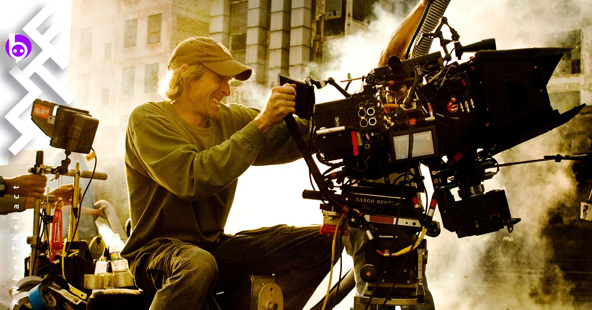 Michael Bay