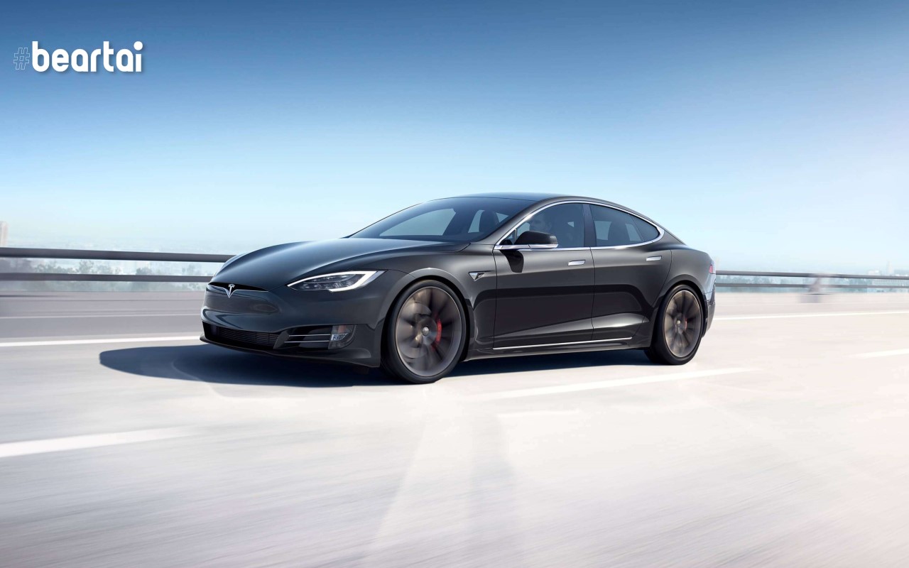 Tesla Model S Long-Range Plus 2020 รถยนต์ไฟฟ้ารุ่นแรกที่มีระยะวิ่ง 400 ไมล์อย่างเป็นทางการ