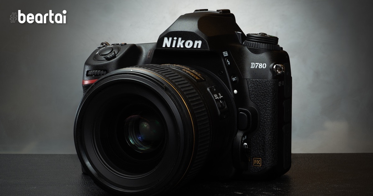nikon